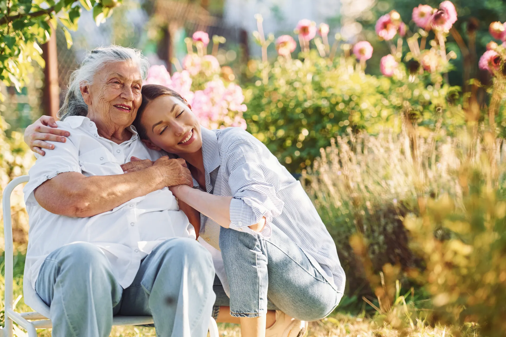 How to Choose the Right Home Care Provider for Your Loved One