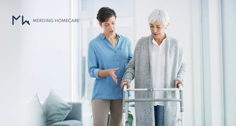 Why In-Home Senior Care Might Be Right for Your Family