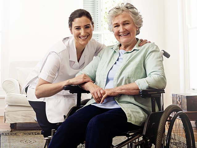 Home Support Services in Vancouver BC — Compassionate Care for Every Stage