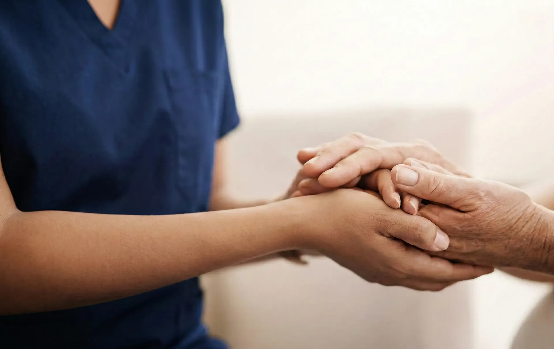 Understanding Memory Care: Helping Loved Ones with Cognitive Changes