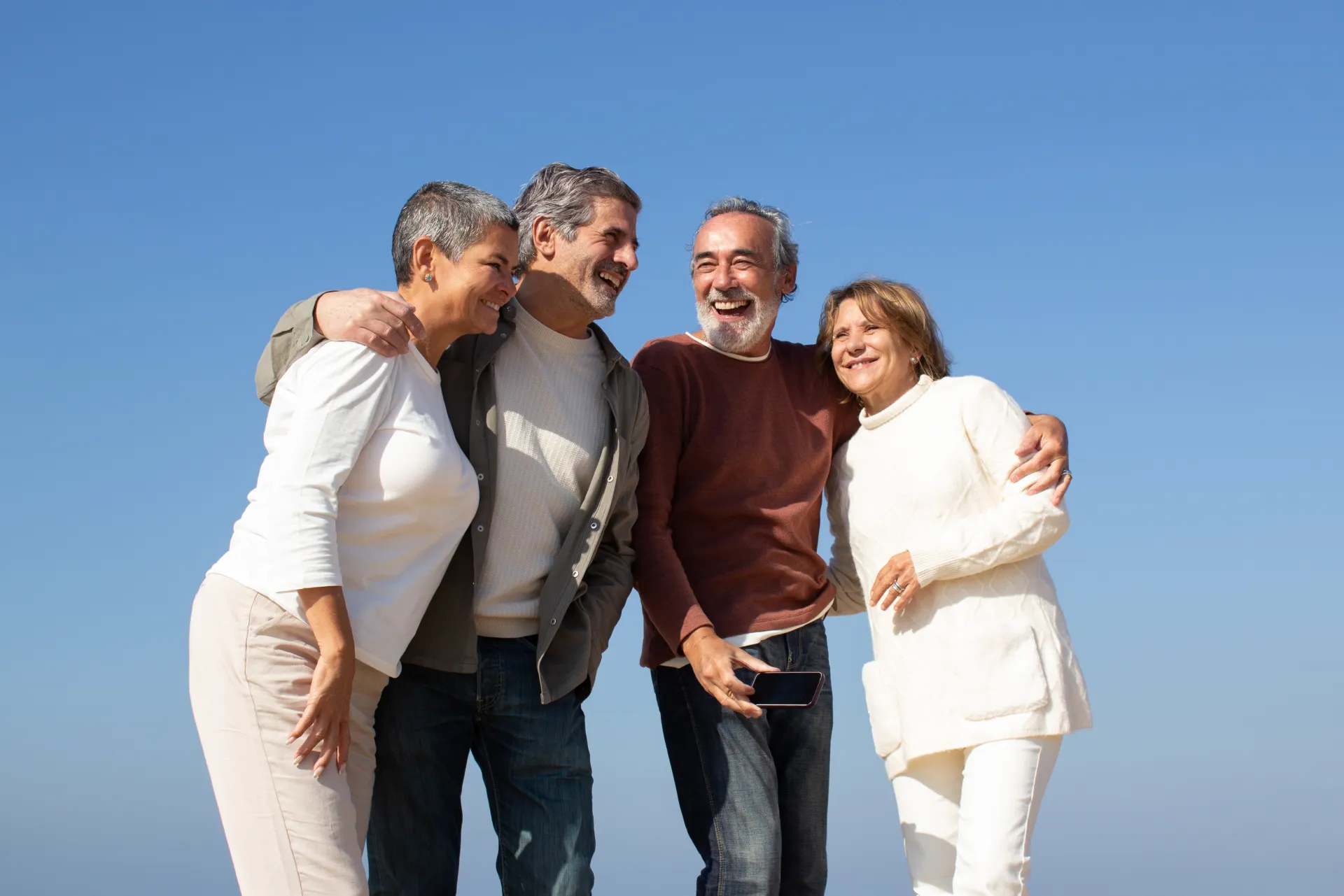 Understanding the Benefits of In-Home Care for Seniors