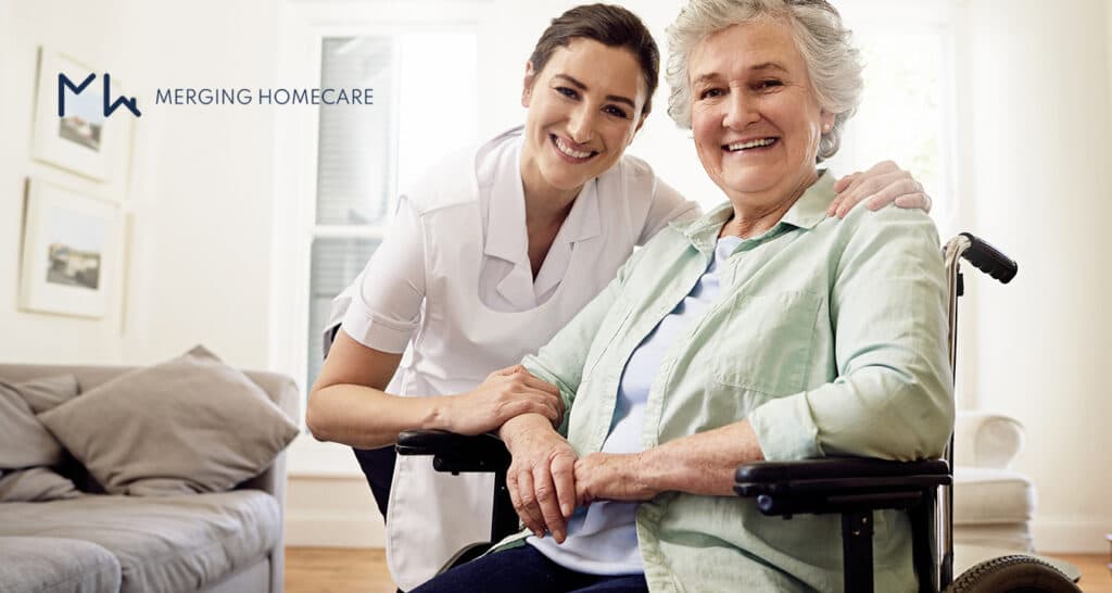 Companionship Care for Seniors: Supporting Connection at Home