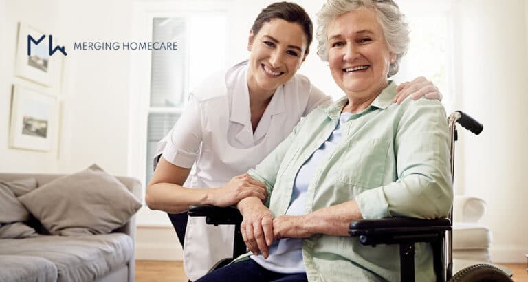 Companionship Care for Seniors: Supporting Connection at Home