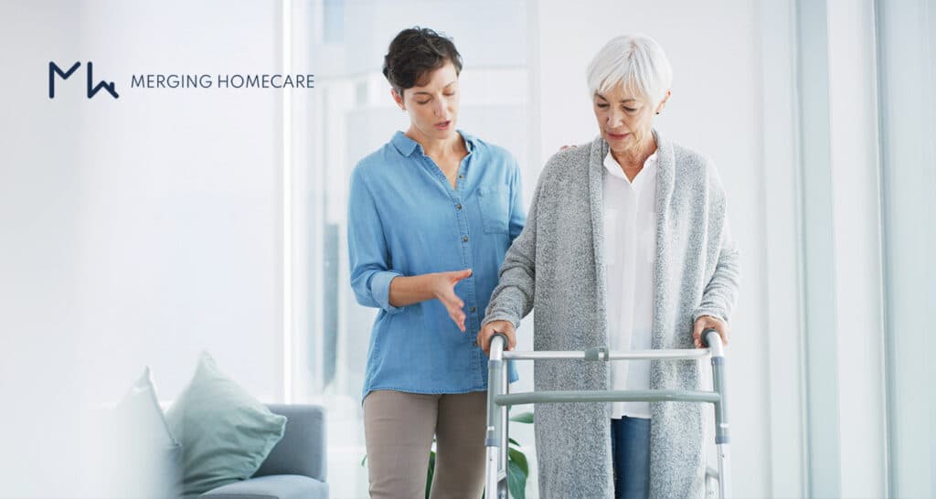 Why In-Home Senior Care Might Be Right for Your Family